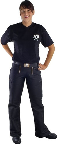Job damen zunfthose schwarz - zunfthose,
