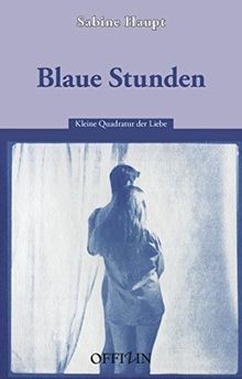 Blaue stunden kleine - blaue,