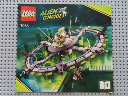 Lego bauanleitung - bauanleitung, /
