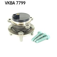 Radlager-Satz vorne für Fiat