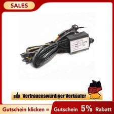 LED TFL Tagfahrlicht R87 Modul 12 V Steuergerät Mini für alle TFLs R87 Modul