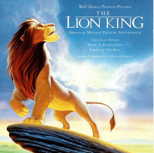 Various the lion - various,