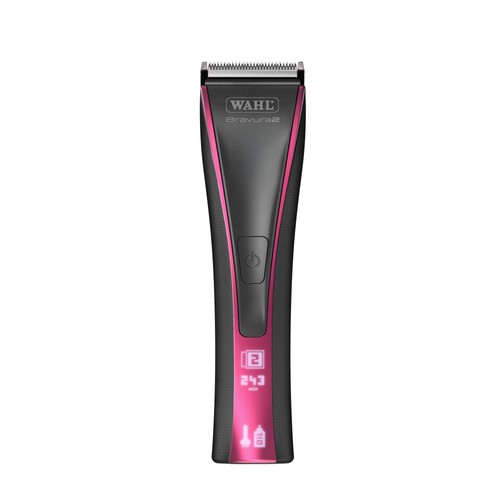 Wahl bravura cordless - bravura,