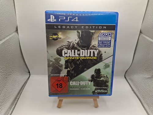 Call duty infinite warfare - of,