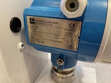Endress+Hauser Micropilot M FMR 240 A4V1GGJAA2A level radar HART