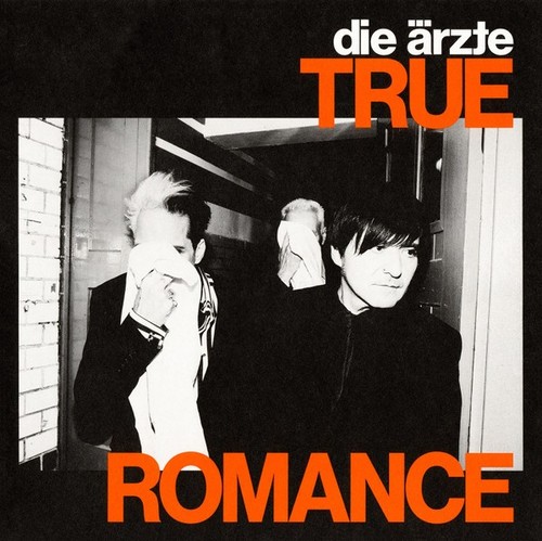 Die ärzte true - ,