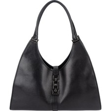 Gucci Premium Leather Jackie