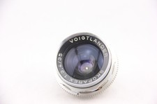 Voigtlander Skoparex 35mm f3.4