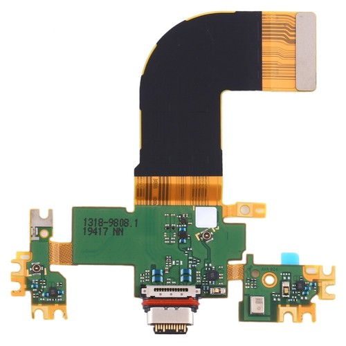 Ladebuchse flex kabel ersatz - ladebuchse,