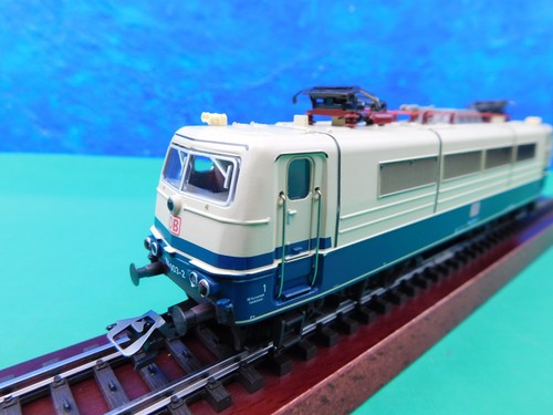 E05 märklin lok db 184 - h0, e-lok
