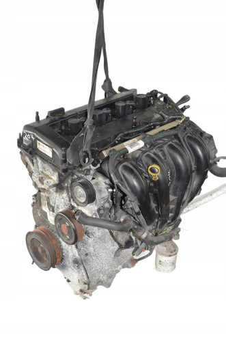 Motor ford volvo focus - ford,