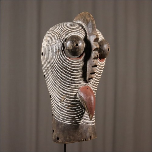 53482 kifwebe maske - 53482),