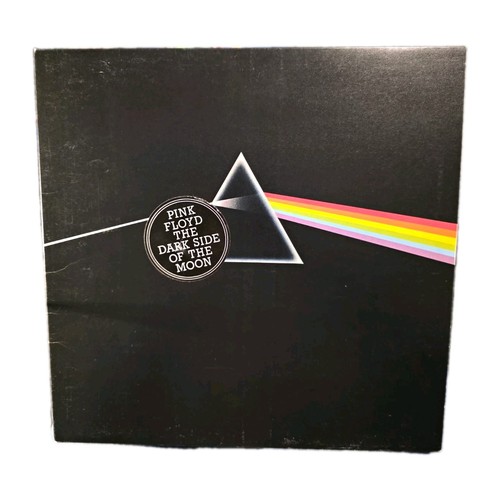 Pink floyd dark side the - dark, of