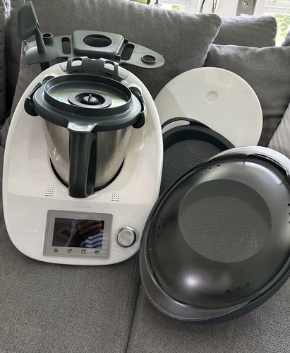 Thermomix viel zubehör - 5, |