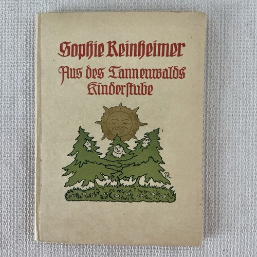Sophie reinheimer aus - reinheimer, “aus