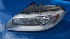Frontscheinwerfer Volvo Xc70 31420013 Xenon Links Scheinwerfer Headlight