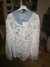 BLUSE SEXY WOMEN L/XL
