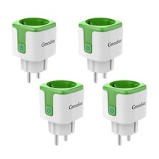 4ⅹGreenSun WLAN Smart