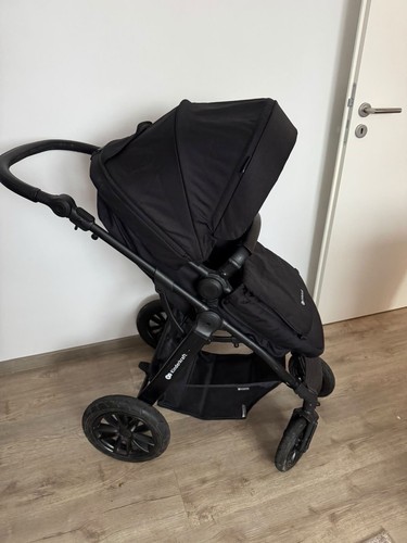 Kinderkraft kombikinderwagen - kinderkraft,