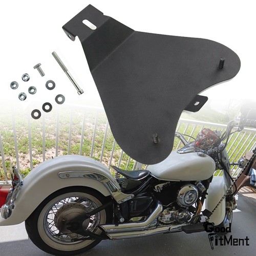 Motorrad solo sitz grundplatte - motorrad,