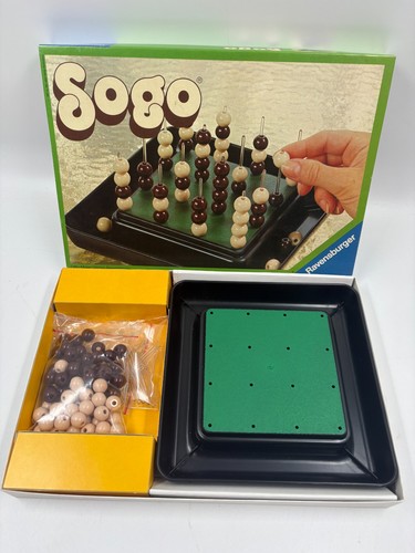 Sogo gesellschaftsspiel in - sogo,