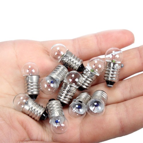 Mini glühlampe taschenlampe - mini,