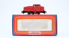 Märklin H0 Diesellok DHG 500