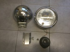 Suzuki VS1400 INTRUDER VX51L Scheinwerfer Lampe Headlight original Topzustand