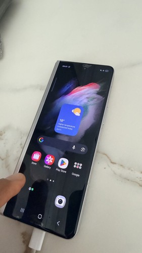 Samsung galaxy fold3 - z, 5g