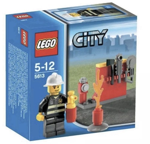 Lego city 5613 - lego®,
