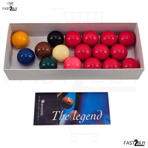 Aramith premier snooker - aramith,