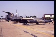 Bz498 original k64 aircraft - bz498,
