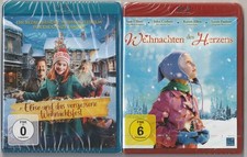 Sammlung -  2x Blu-ray + 2x