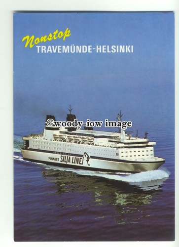 Fe0494 finnjet silja - fe0494,