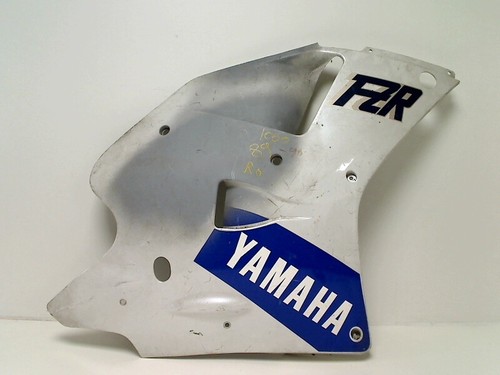 Verkleidung rechts yamaha fzr - verkleidung,