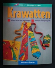 Krawatten Anleitungen Workshop