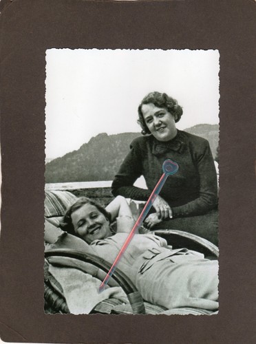 Tg10 foto obersalzberg - foto,