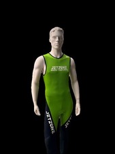 Neoprenanzug Jetski Seadoo