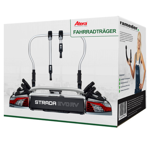 Atera fahrradträger strada - fahrradträger,