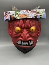 Teufelsmaske Teufel/Monster
