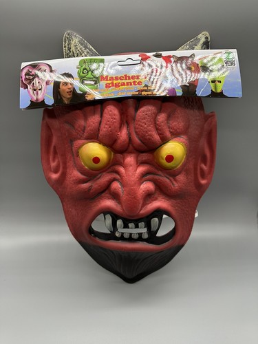 Teufelsmaske teufel monster - teufelsmaske, teufel/monster