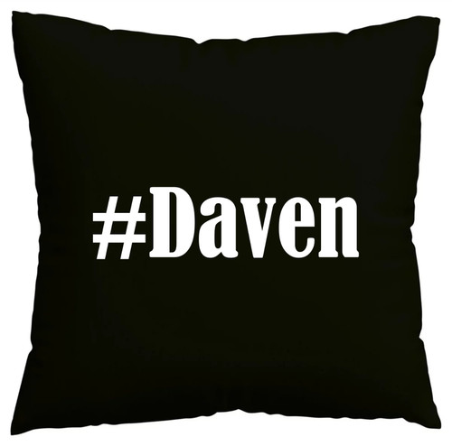 Kissenbezug daven love - i,