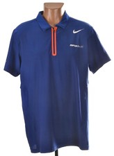 NIKE ROGER FEDERER TENNIS POLO