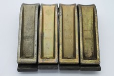 4 Stk LENZKES 90 -180 Spannbügel Spannpratzen Spannbacken Spannhebel Spanner 