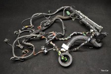 Volvo V40 Kabelbaum Motor