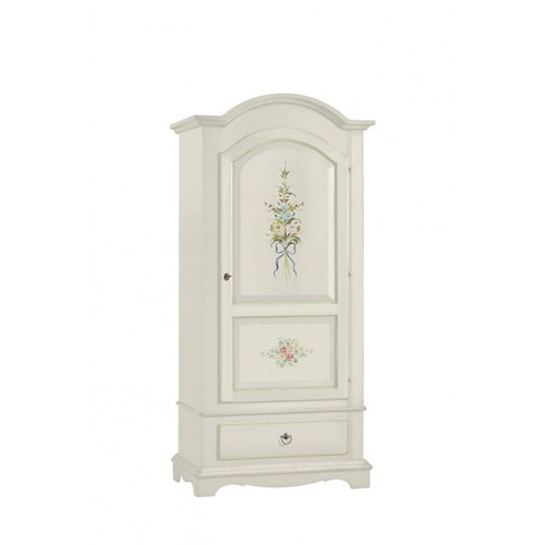 Schrank mit flügeltüren - schrank,
