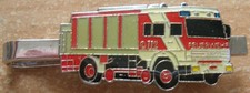 Krawattenklammer Feuerwehr Frankfurt/RW Schiene Art. 8118