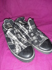 Sneaker "Graceland" Gr. 39 getragen