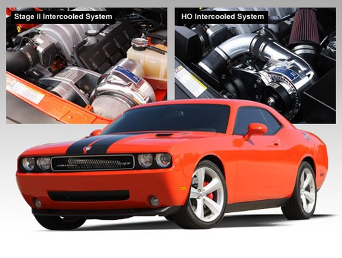 Procharger supercharger stufe - supercharger,