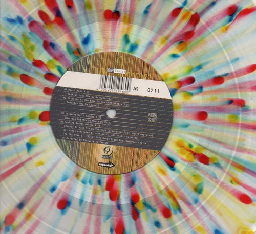 Shiny gnomes she - gnomes, (remixes